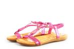 DSTRCT Sandalen in maat 38 Roze | 10% extra korting, Vêtements | Femmes, Chaussures, Sandalen of Muiltjes, Verzenden