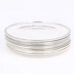 Antonio & Branca Ugo Petruzzi - Broodborden - Bord (12) -