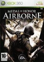 Medal of Honor Airborne (Xbox 360 Games), Ophalen of Verzenden