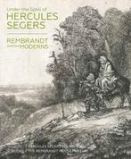 Under the Spell of Hercules Segers 9789462581739, Verzenden, Gelezen, Mireille Cornelis