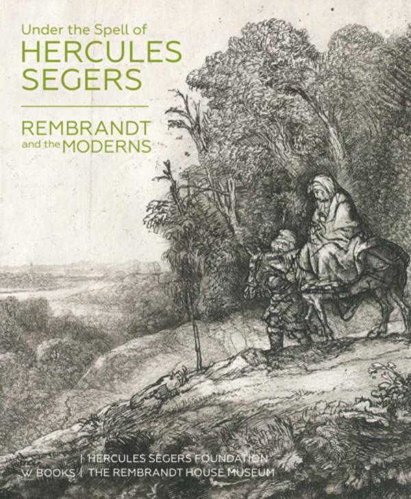 Under the Spell of Hercules Segers 9789462581739, Boeken, Kunst en Cultuur | Beeldend, Gelezen, Verzenden