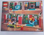 Lego Set - 40292 - Seasonal - Gift Box, Nieuw
