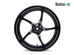 Voorwiel Yamaha YZF R6 2006-2007 (YZF-R6 2C0), Motoren, Verzenden, Gebruikt
