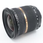 Tamron 10-24mm F/3.5-4.5 SP Di II Nikon | Tweedehands, Verzenden, Zo goed als nieuw