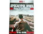 Apocalypse WWII - The Rise Of The Third Reich - Deel 1, Cd's en Dvd's, Dvd's | Klassiekers, Verzenden, Nieuw in verpakking
