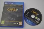 Project Cars - Game Of The Year Edition (PS4)