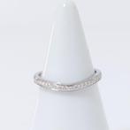 Cartier - Bague - Ballerine Curved Platine, Handtassen en Accessoires, Ringen, Nieuw