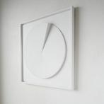 Harry van Kuyk (Attr.) - Minimal Zero - H 63 cm