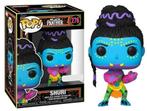 Funko POP! Vinyl Marvel Black Panther-Shuri (Special, Verzamelen, Ophalen of Verzenden, Nieuw