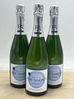 Pehu Simonet, Face Nord Extra-Brut - Champagne Grand Cru - 3, Nieuw