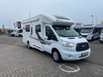 Benimar Cocoon 486 op Ford en met slechts 44263 km 84994, Caravans en Kamperen, Mobilhomes, Tot en met 2, Diesel, 6 tot 7 meter