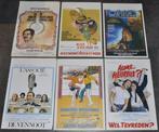 Various - various - various belgian movie posters, Verzamelen, Nieuw