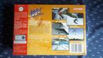 Nintendo - Nintendo 64 - N64 - 1080 Snowboarding - Pal UKV -