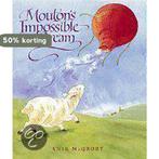 Moutons Impossible Dream 9780152021955 Anik Mcgrory, Verzenden, Anik Mcgrory
