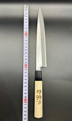 (Sakaigenkichi) - Keukenmes - Sashimi bch - Staal, Hout