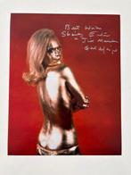 James Bond 007: Goldfinger, Shirley Eaton as Jill, Nieuw
