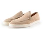 Van Lier Instappers in maat 42 Beige | 5% extra korting, Overige kleuren, Verzenden, Van Lier, Overige typen