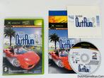 Xbox Classic - Outrun 2 - Included Outrun 2 music cd, Verzenden