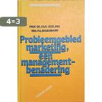 Probleemgebied marketing : een managementbenadering, Boeken, Schoolboeken, Verzenden, Gelezen, Thomas Leeflang