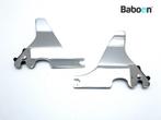 Sissybar Harley-Davidson XL 1200 Sportster 1994-2003 Plates, Motoren, Verzenden, Gebruikt