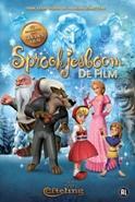 Sprookjesboom de film op DVD, Cd's en Dvd's, Dvd's | Kinderen en Jeugd, Nieuw in verpakking, Verzenden