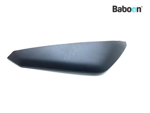Tank Cover Rechts Honda NC 750 S 2014-2015 DCT (NC750SD), Motoren, Onderdelen | Honda, Gebruikt, Verzenden