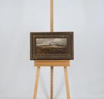 Johannes Taveraat (1809-1881) - Landschap, Antiek en Kunst