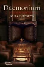 Daemonium 9789079552399 Johan Deseyn, Verzenden, Gelezen, Johan Deseyn