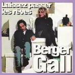 Michel Berger, France Gall – Laissez Passer Les Rêves / Jama, Cd's en Dvd's, Ophalen of Verzenden, Nieuw in verpakking