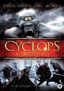 Cyclops op DVD, Cd's en Dvd's, Verzenden, Nieuw in verpakking