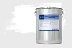 Wixx PU Wegenverf Lijnenverf Wit 10L, Verzenden, Nieuw, Wit