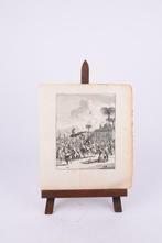 Inde - Inde et Bangladesh; Wouter Schouten (1638-1704) -