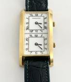Hamilton - American Traveler Dual - 6232 - Homme - 1990-1999, Nieuw