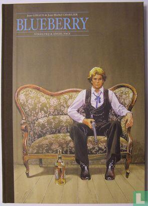 Blueberry - Vogelvrij & Angel Face - 2017, Livres, BD, Envoi