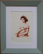 Antonio Bueno (1918-1984) - Fornarina