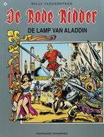 De lamp van Aladdin / De Rode Ridder / 181 9789002203824, Boeken, Stripverhalen, Verzenden, Zo goed als nieuw, Willy Vandersteen