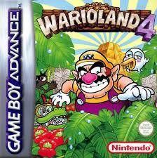 Wario Land 4-Standaard (GBA) Gebruikt, Games en Spelcomputers, Games | Nintendo Game Boy, Ophalen of Verzenden
