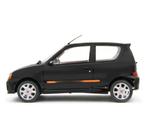 Laudoracing 1:18 - Model kleine stadsauto - Fiat Seicento, Nieuw