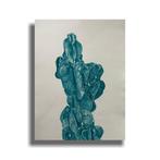 Nelson Magro - In Dialogue / two paired cacti