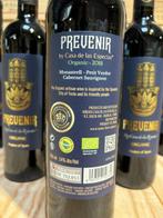 2018 Casa de las Especias - Casa Gras Prevenir Monastrell