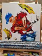 Henry Escobar - GOLF ( attention sur fond blanc)