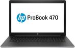 HP ProBook 470 G5 17,3 , 8GB , 256GB SSD , i7-8850U, Computers en Software, 2 tot 3 Ghz, Qwerty, 8 GB, Ophalen of Verzenden