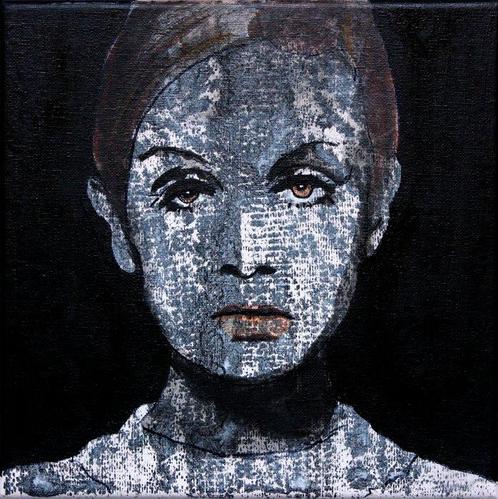 Aleix Albareda - URC 19, Antiek en Kunst, Kunst | Schilderijen | Modern