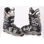 40,5 41 skischoenen SALOMON X PRO 100, OVERSIZED pivot, CUST, Sport en Fitness, Gebruikt, Verzenden, Schoenen, Salomon
