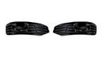 Mistlamp rooster voor Volkswagen Transporter T5 / T5.1 Sport, Ophalen of Verzenden