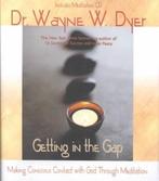 Getting in the Gap 9781401901318 Dr. Wayne Dyer, Boeken, Verzenden, Gelezen, Dr. Wayne Dyer