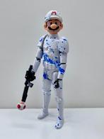 Alvin Silvrants (1979) - Super Mario Stormtrooper - Star