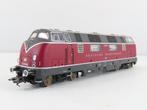 Märklin H0 - 37806 - Dieselhydraulische locomotief (1) - BR, Nieuw