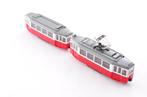 Kato N - 14-806-3 - Treinstel (1) - MyTram Classic RED -, Hobby en Vrije tijd, Nieuw