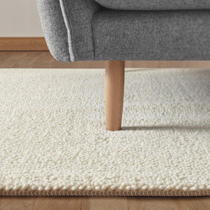 Brink en Campman - Mini Beans - Vloerkleed - 300 cm - 200 cm, Antiek en Kunst, Curiosa en Brocante